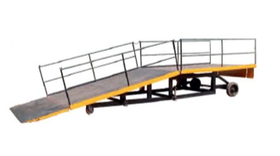 Dock Ramp